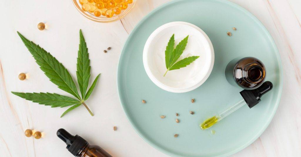Potential Side Effects Cannabis Image