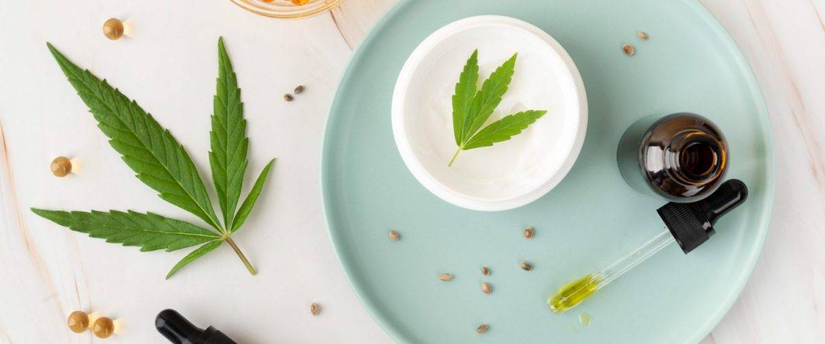 Potential Side Effects Cannabis Image