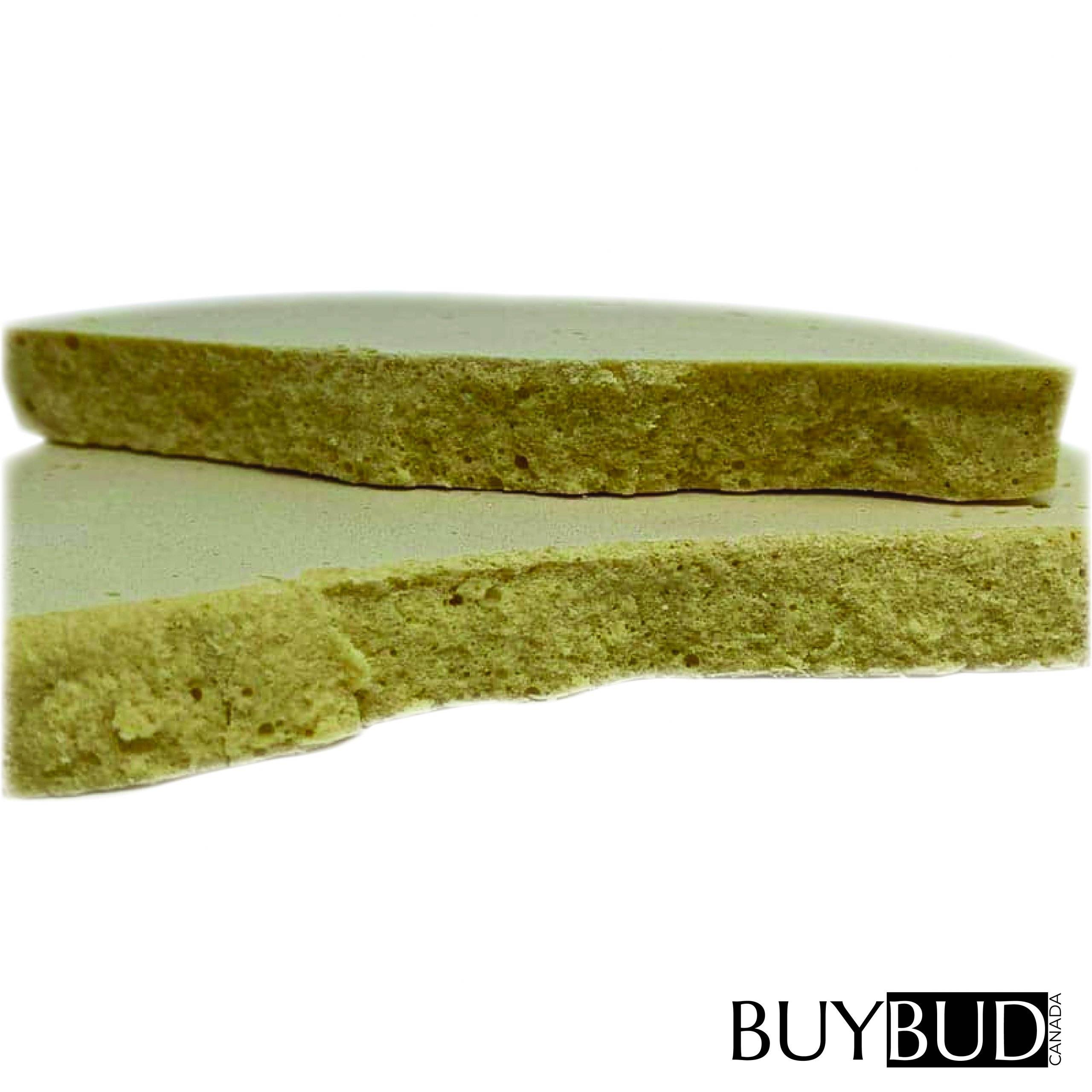 Purple Punchsicle Budder