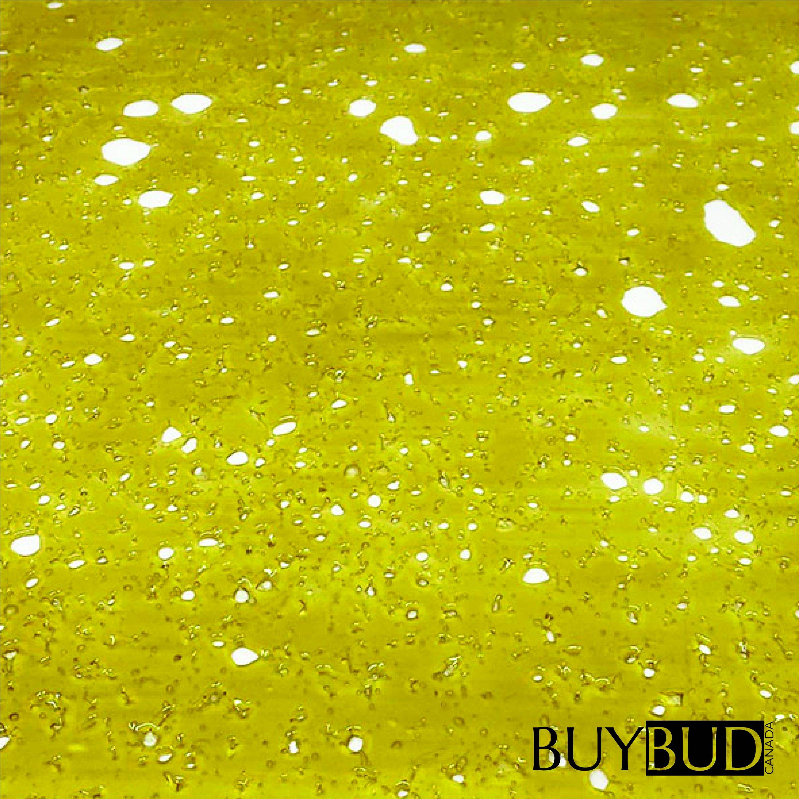 OG kush shatter