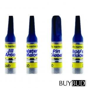 bob 0.5g thc cartridge