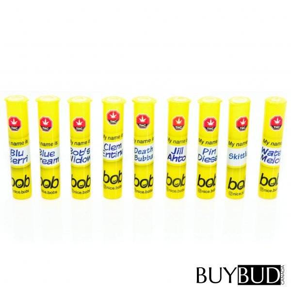 Bob - 0.5g Cartridge - Image 2