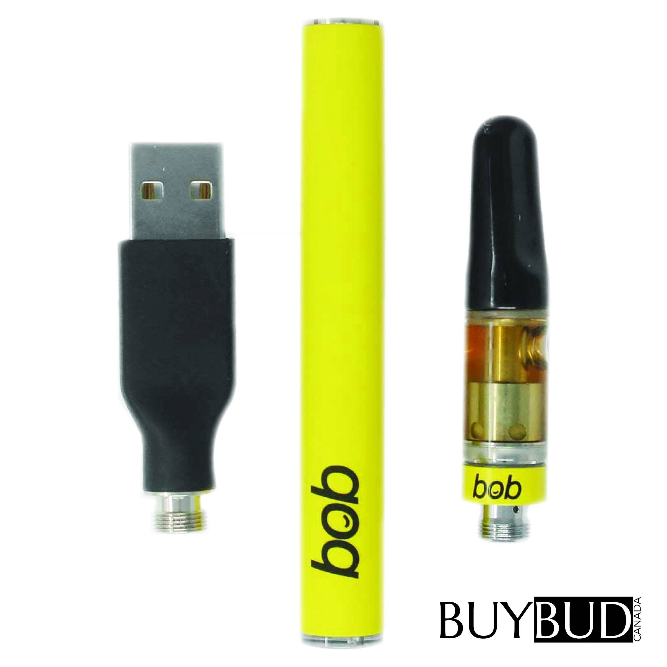 Bob Vaporizer Kit
