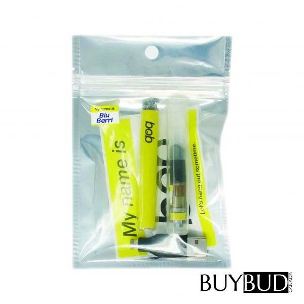 Bob - Vaporizer Kit - Image 2