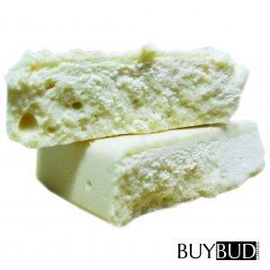 Wedding Cake Budder