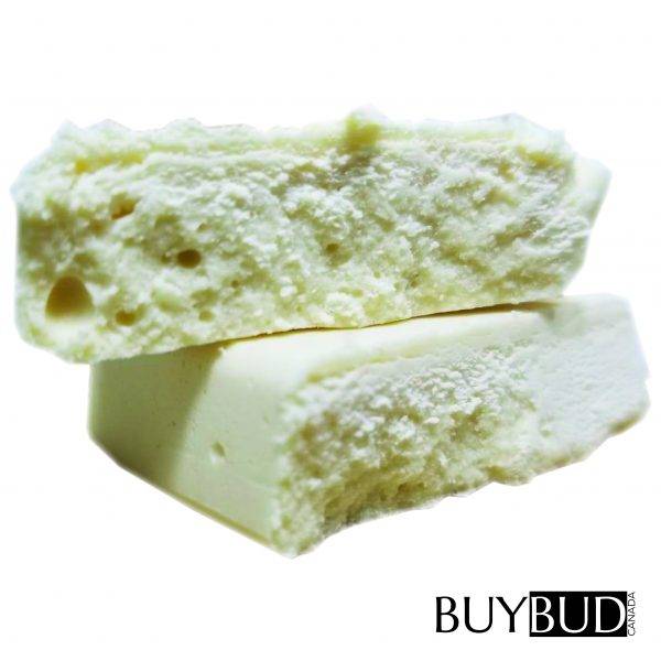 Wedding Cake Budder