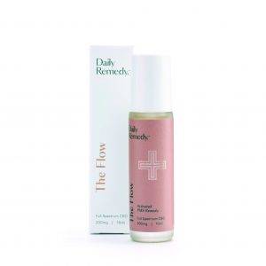 Daily Remedy CBD Lotion