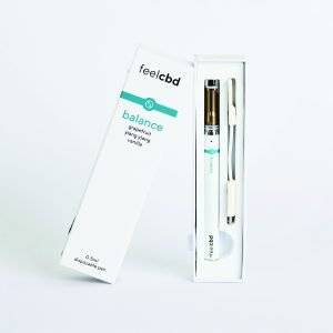 FeelCBD Disposable Balance Pen