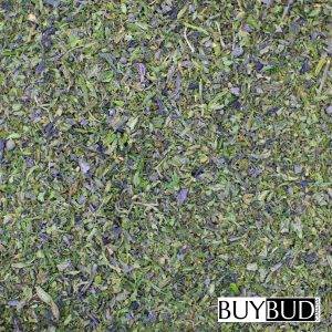god bud shake