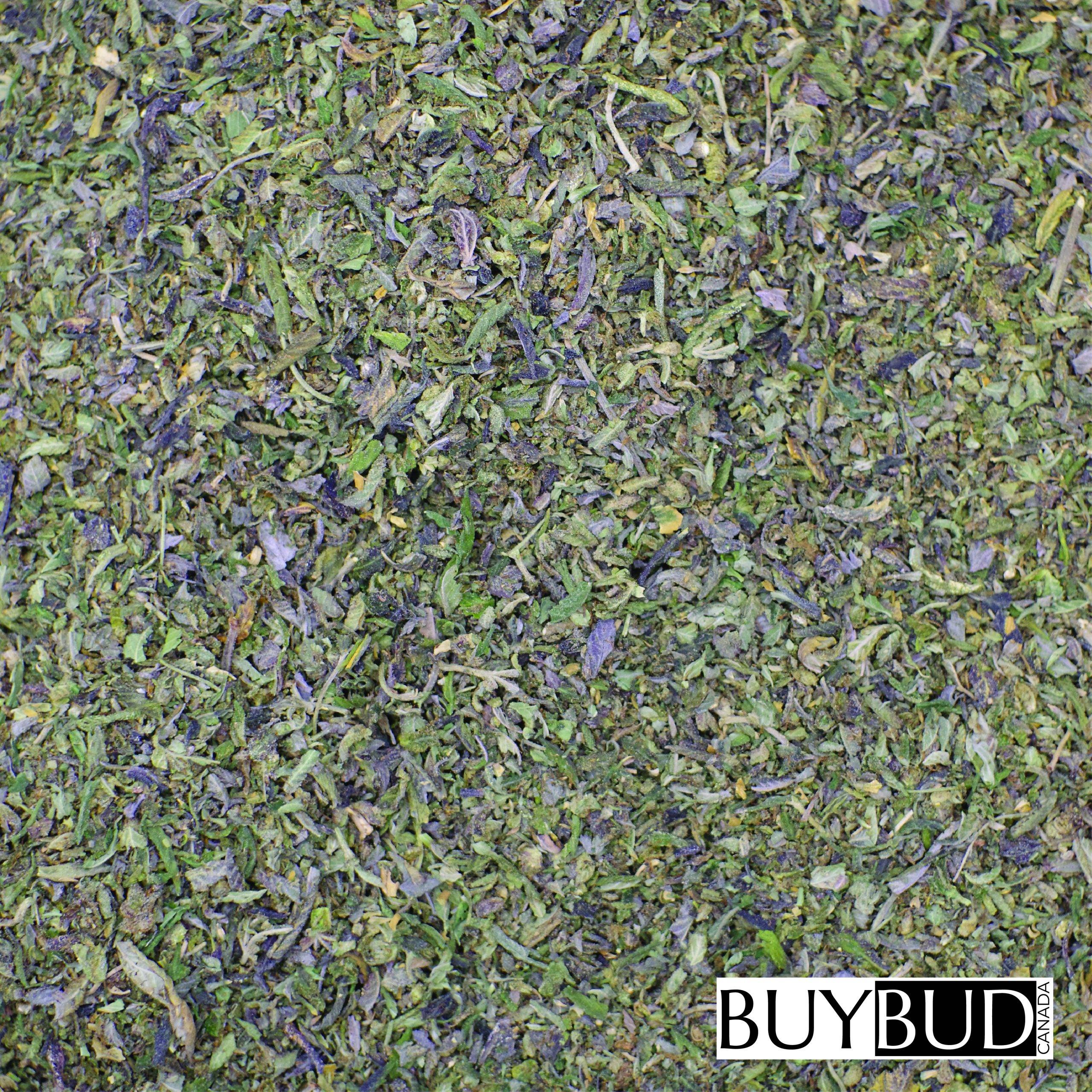 god bud shake