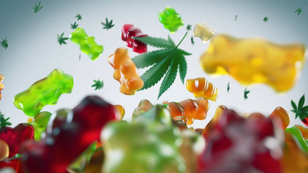 Guide to Edibles