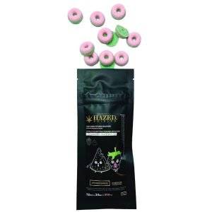 Strawberry Watermelon Hazed Edibles