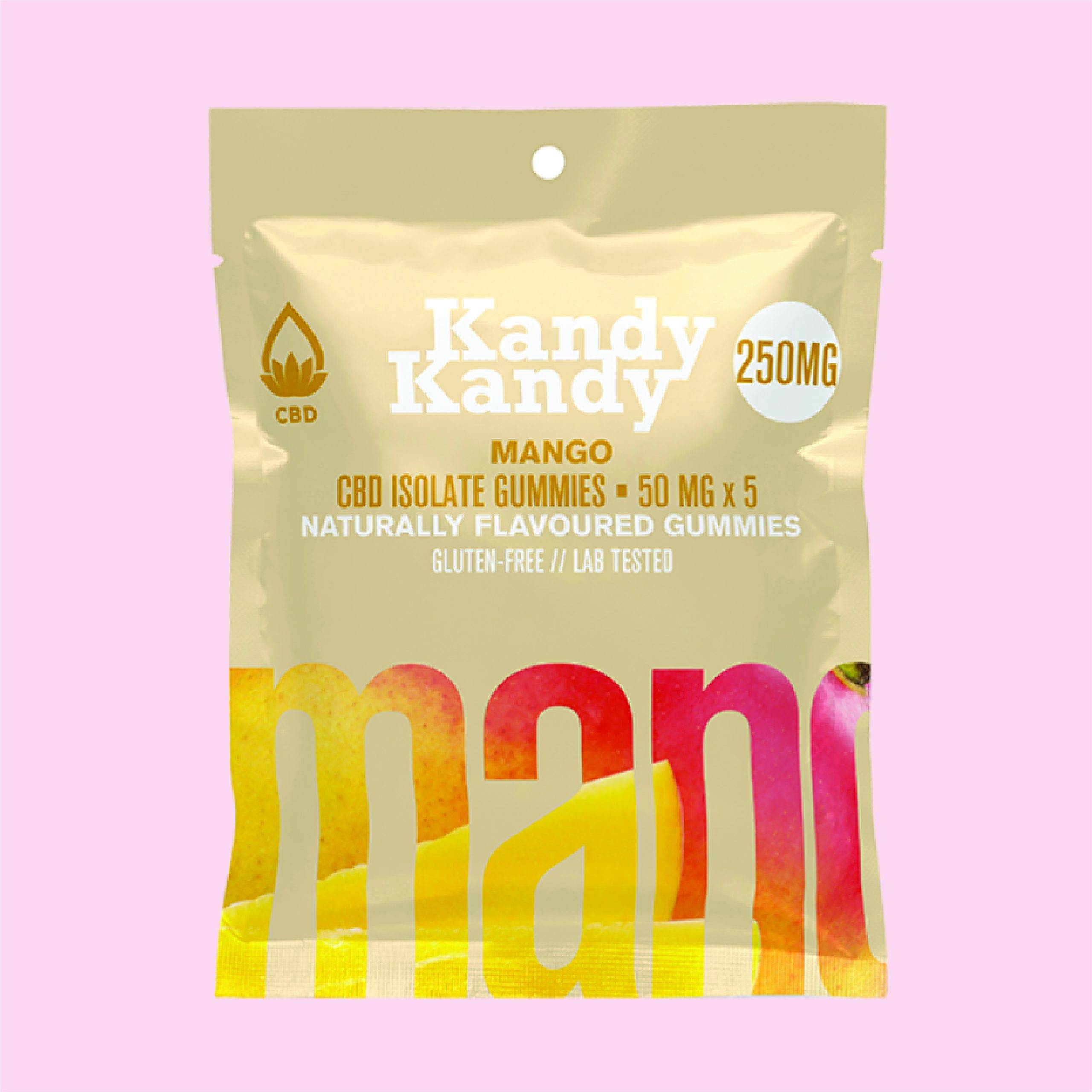 cbd isolate