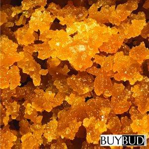 Ice Cream Cake Live Resin