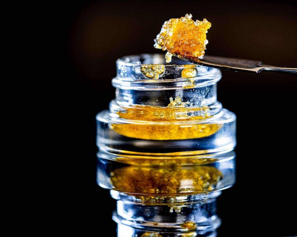 Guide to Live Resin