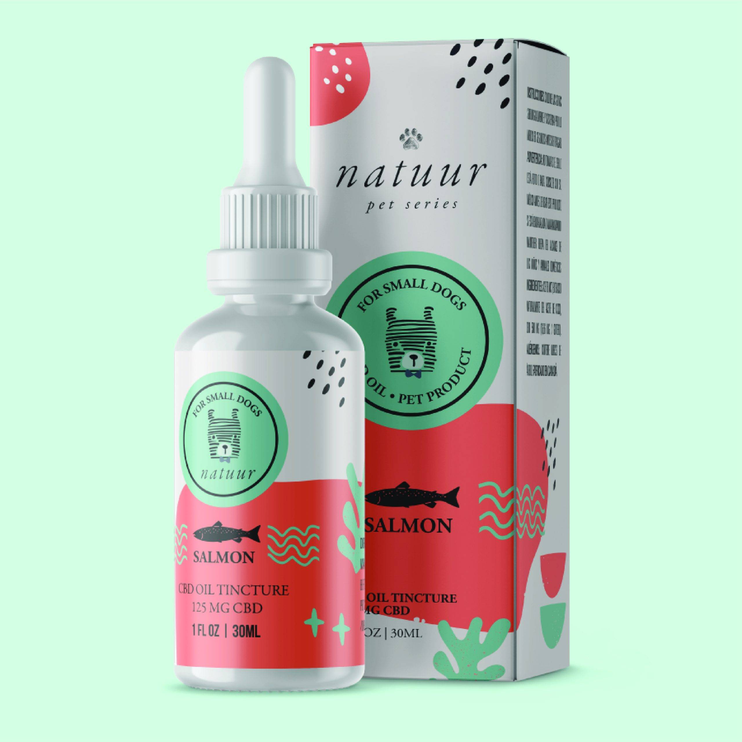 CBD Oil for Small Dogs