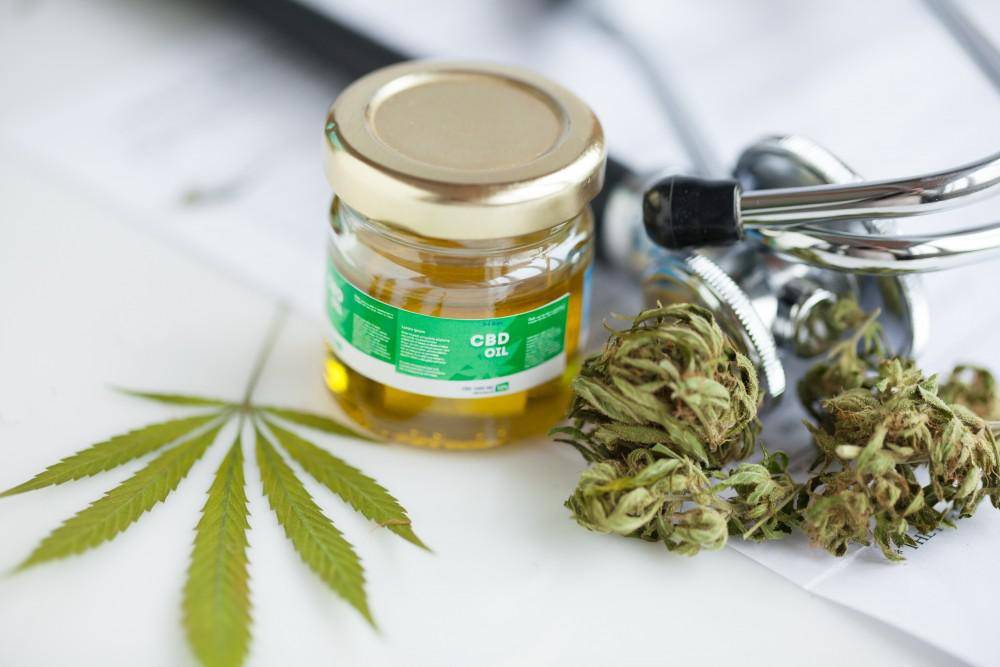 Sports Recovery and Cannabis