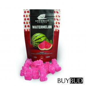 Watermelon Shipwreck