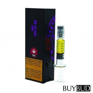 So High Premium Distillate