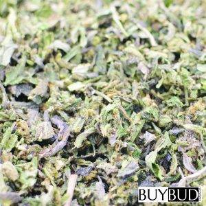 Sour Diesel Shake