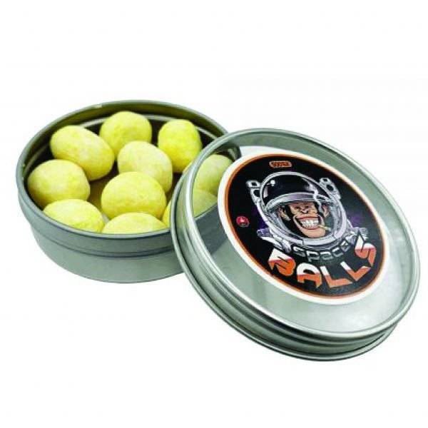 Space Balls – Lemon Drops 500mg THC - Image 2
