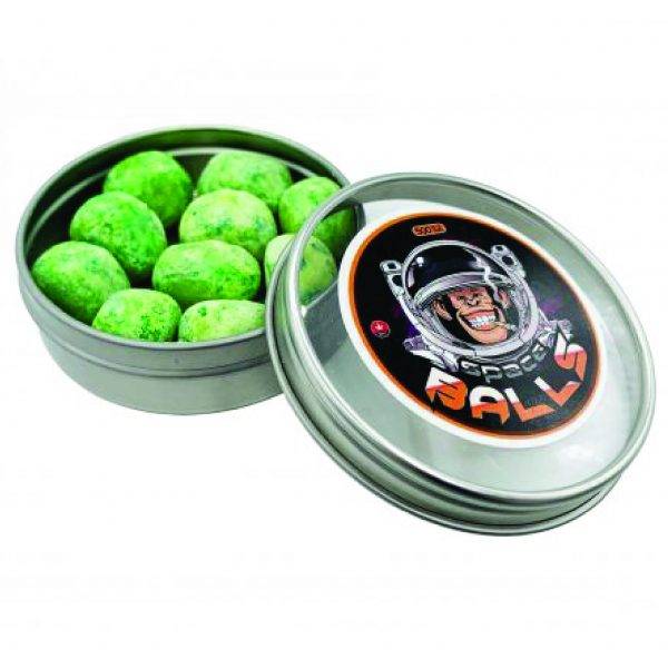 Space Balls – Watermelon Sugar 500mg THC - Image 2