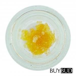 Pineapple Express Terp Sauce