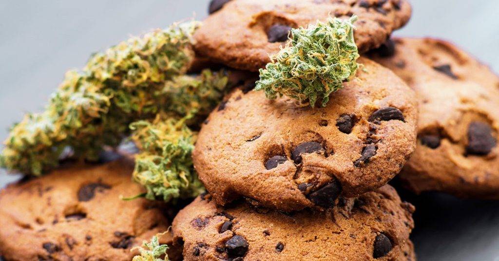 weed cookie recipe