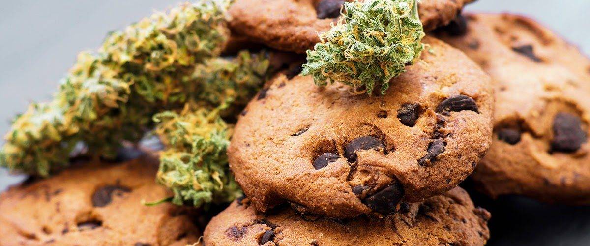 weed cookie recipe