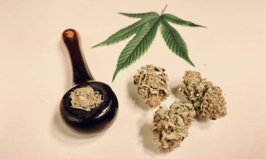 Weed Kit Guide