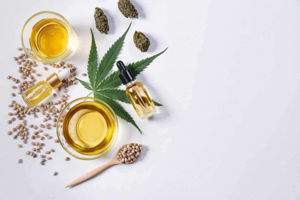 Guide to Distillates
