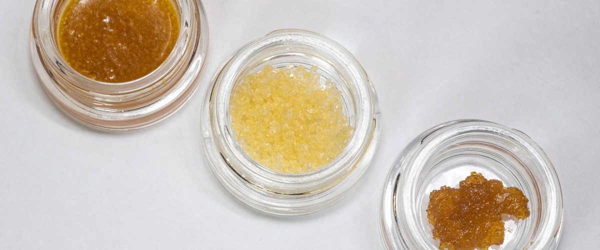 Guide to Concentrates