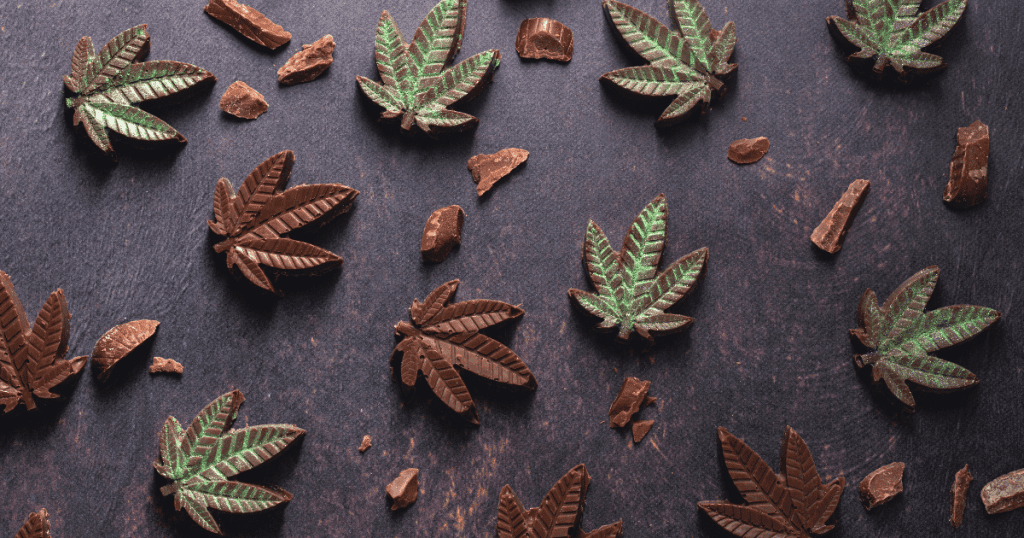 Best Weed Edibles: A Comprehensive Guide to Delicious and Effective Options