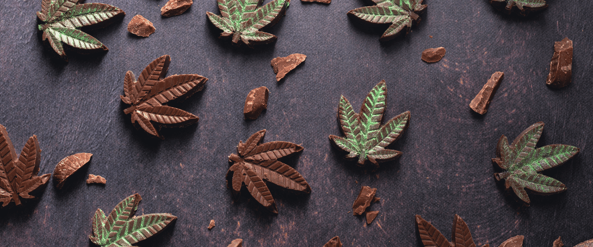 Best Weed Edibles: A Comprehensive Guide to Delicious and Effective Options