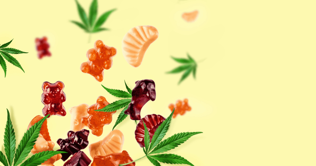 The Best Weed Gummies: A Comprehensive Guide