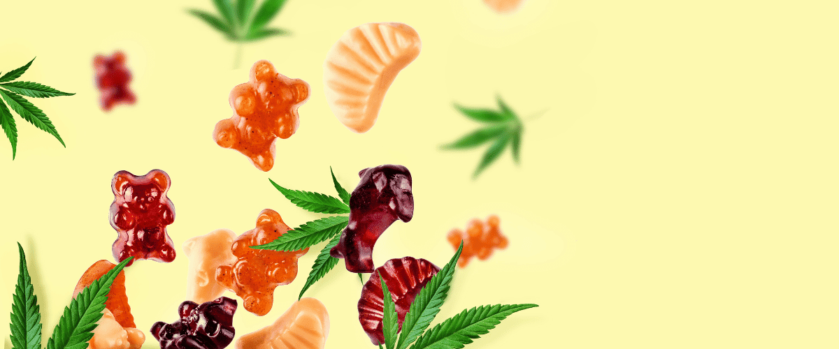 The Best Weed Gummies: A Comprehensive Guide