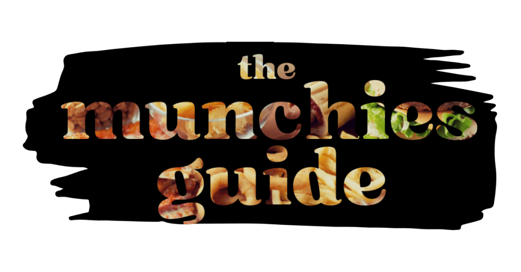 Buy Bud Canada Munchies Guide