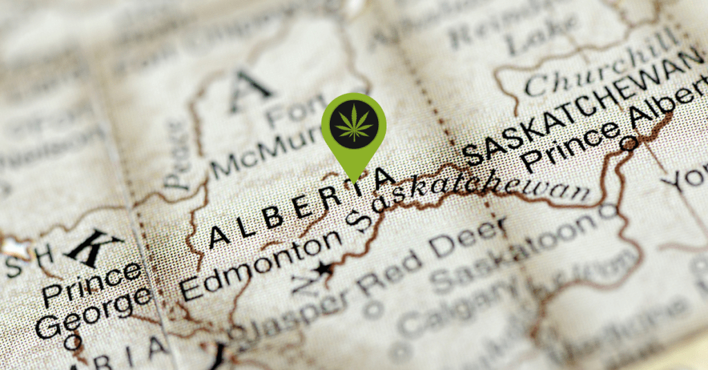 Buy Bud Canada Alberta Guide