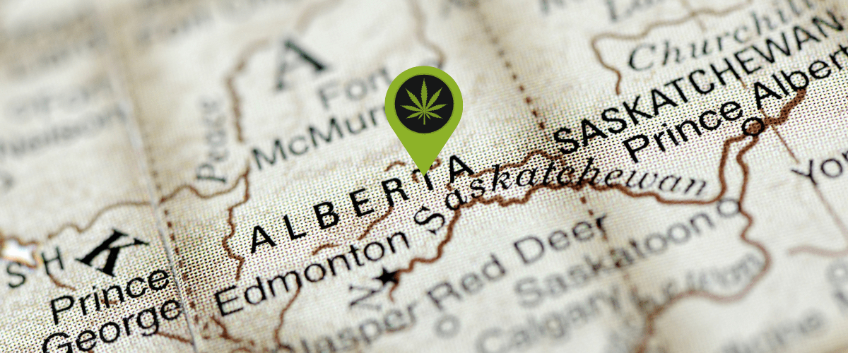 Buy Bud Canada Alberta Guide