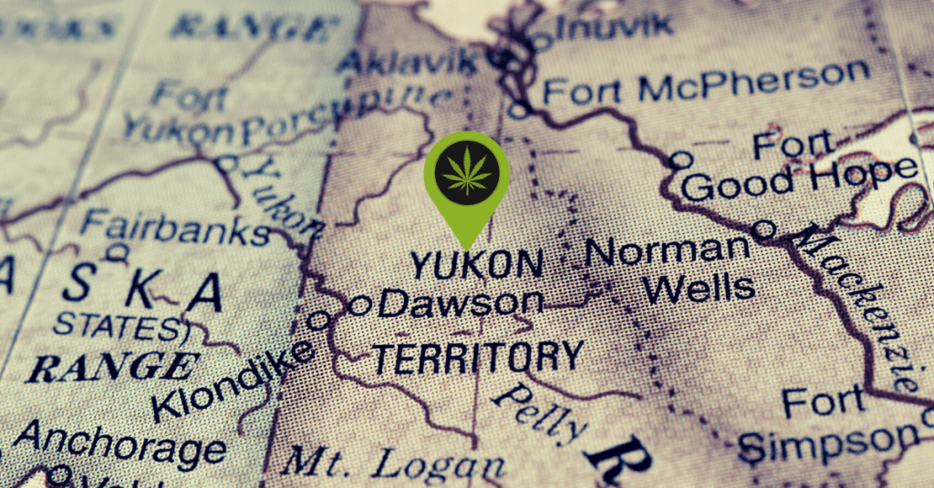 Buy Bud Canada Yukon Guide