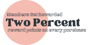 Rewards Point System Logo