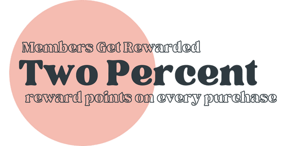 Rewards Point System Logo