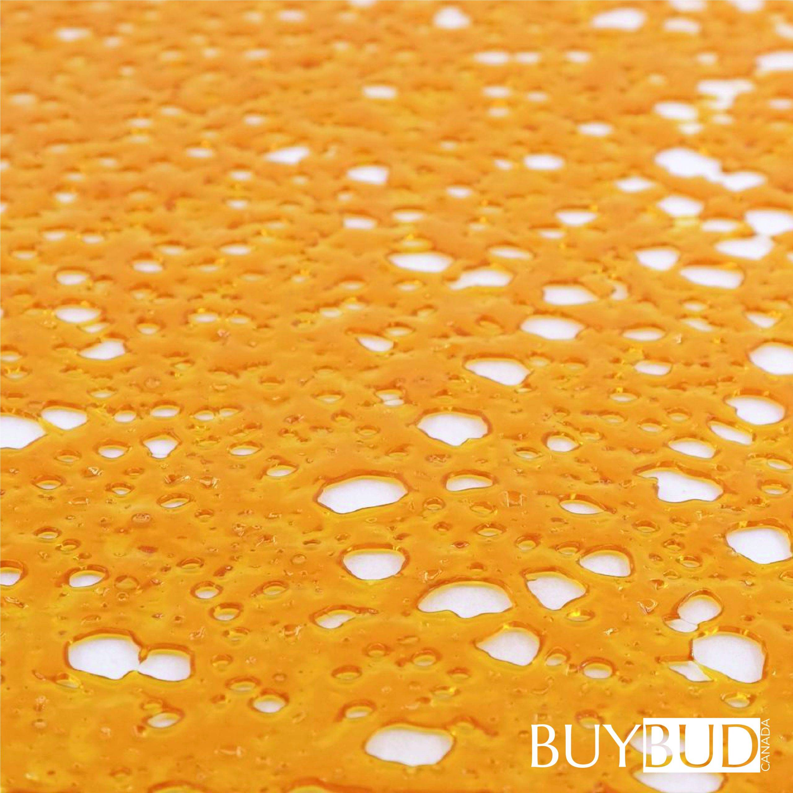 headband shatter