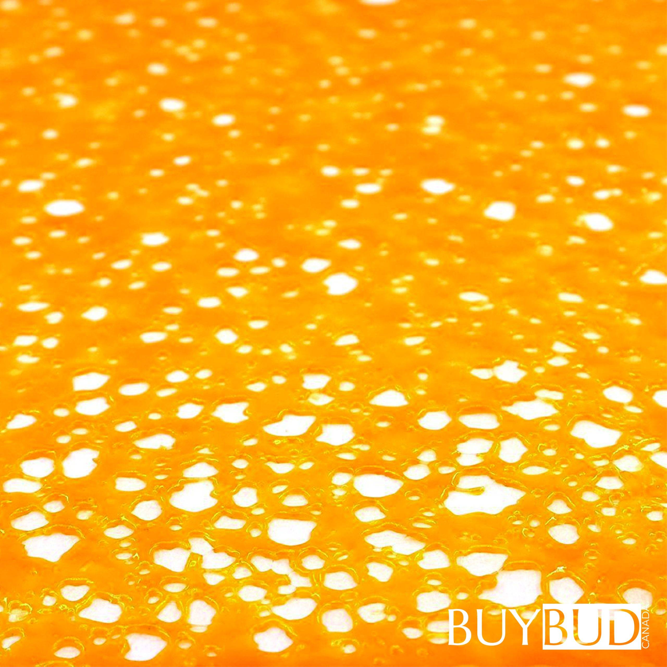 trainwreck shatter