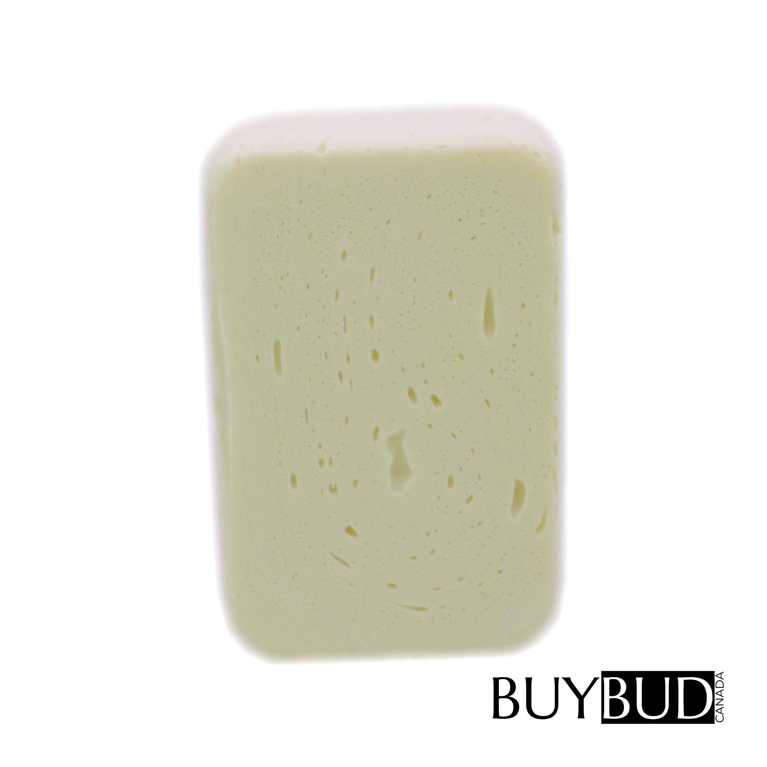 space cookies budder