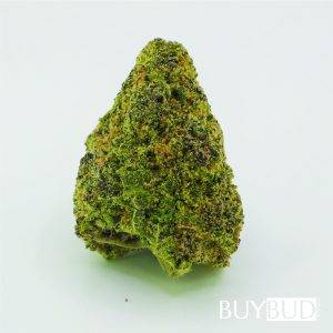 ice wreck cannabis