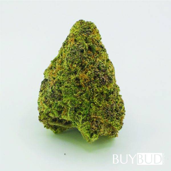 ice wreck cannabis