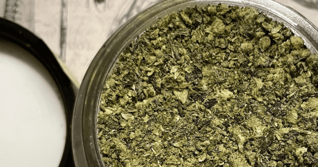 The Ultimate Guide to Cannabis Shake: What It Is and How to Use It