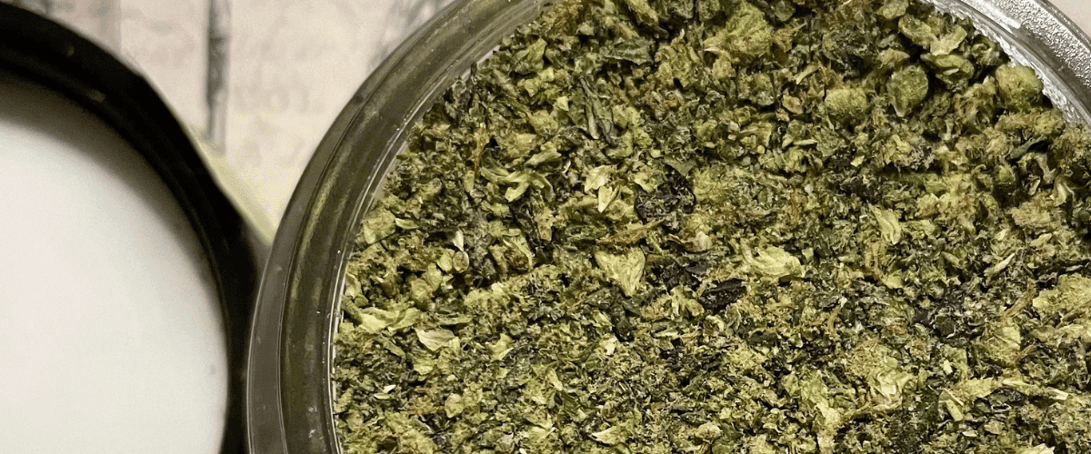 The Ultimate Guide to Cannabis Shake: What It Is and How to Use It