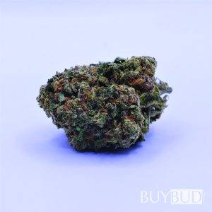 jet fuel cannabis